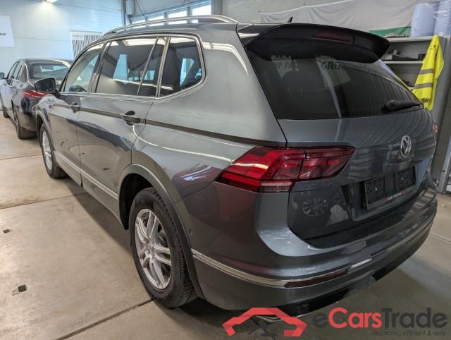 Volkswagen Tiguan Allspace ´16 Tiguan Allspace Highline 4Motion 2.0 TDI 110KW AT7 E6dT #2