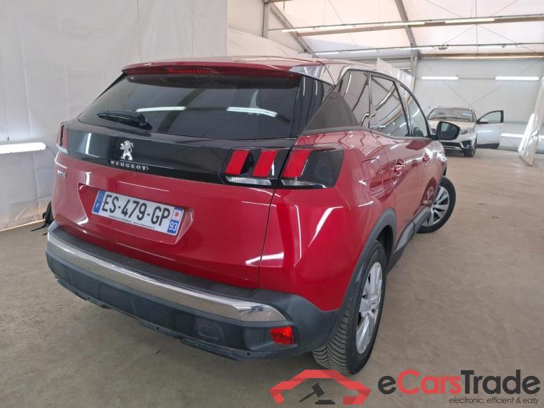 Peugeot 16 BLUEHDI 120  BC ACTIVE BUSINESS 3008 Active Business 1.6 HDi 120CV BVM6 E6 / EMBRAYAGE + DURITE TURBO HS #3