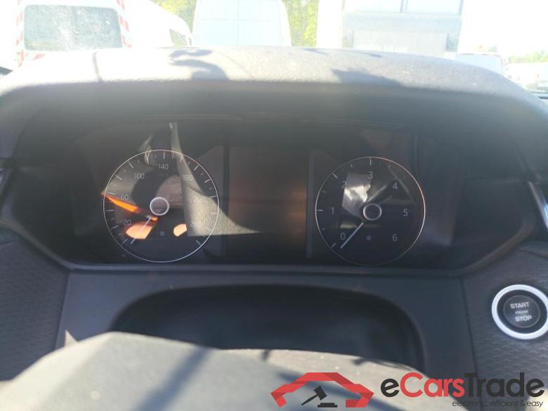 LandRover 2.0 D180 BVA R-Dynamic Velar / 2017 / 5P / SUV 2.0 D180 BVA R-Dynamic / MOTEUR + TURBO HS #6