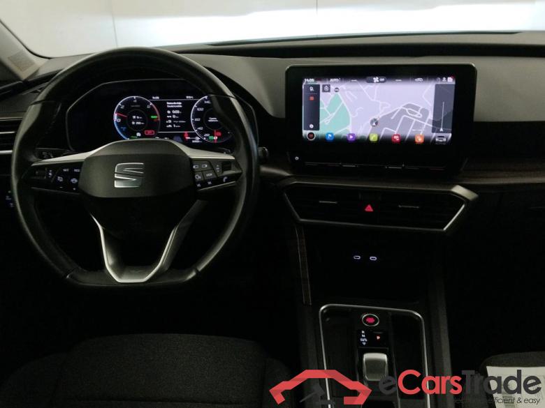 Seat 1.4 e-Hybrid DSG-6 S&S Xcellence Leon Xcellence e-HYBRID 1.4 205CV AT6 E6d #3