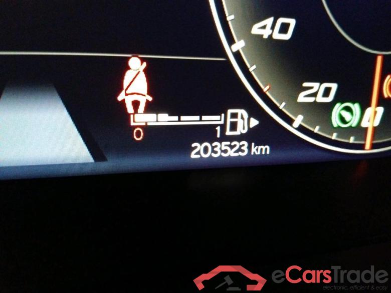 Seat 1.4 e-Hybrid DSG-6 S&S Xcellence Leon Xcellence e-HYBRID 1.4 205CV AT6 E6d #5