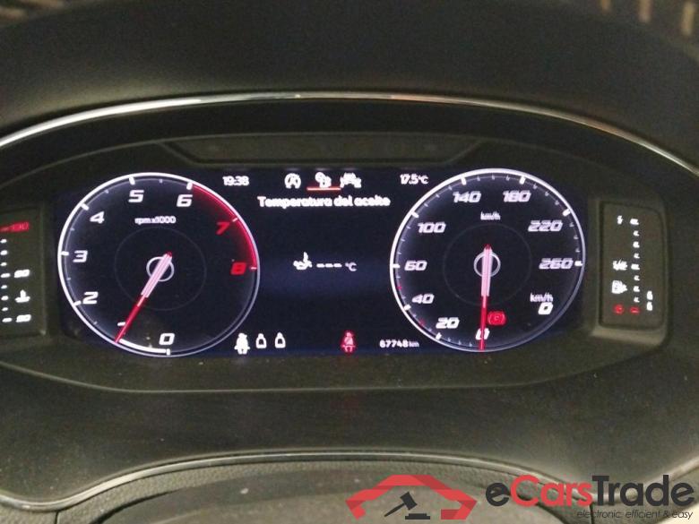 Seat 1.0 TSI 85kW Xcellence Go Eco Arona Xcellence 1.0 TSI 115CV MT6 E6dT #4