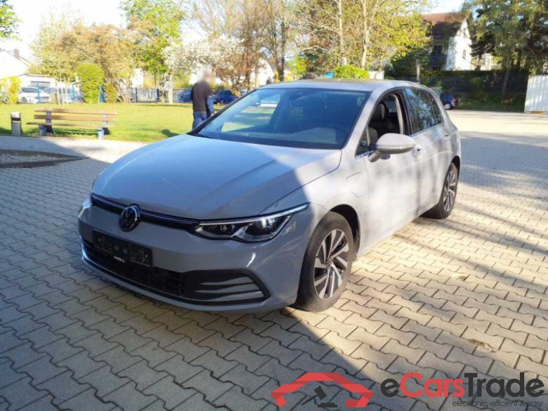 Volkswagen Golf VIII Lim. (CD1)(12.2019->2024) DE - LimS5 1.4 eHybrid EU6d, Style OPF (EURO 6d), 2020 - 2022 #1