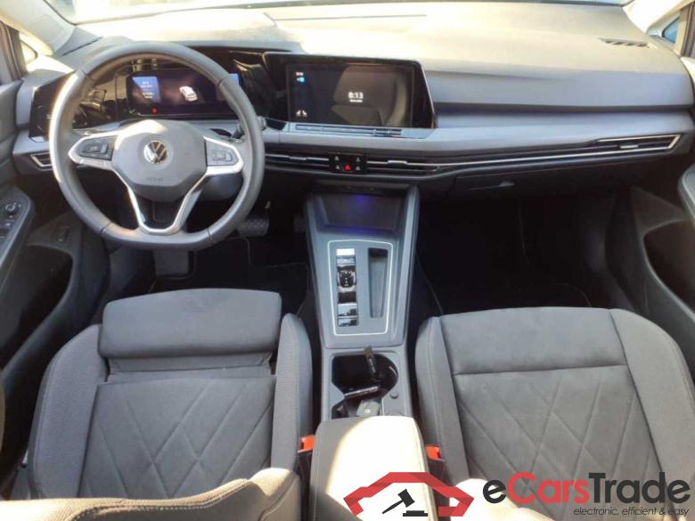 Volkswagen Golf VIII Lim. (CD1)(12.2019->2024) DE - LimS5 1.4 eHybrid EU6d, Style OPF (EURO 6d), 2020 - 2022 #5