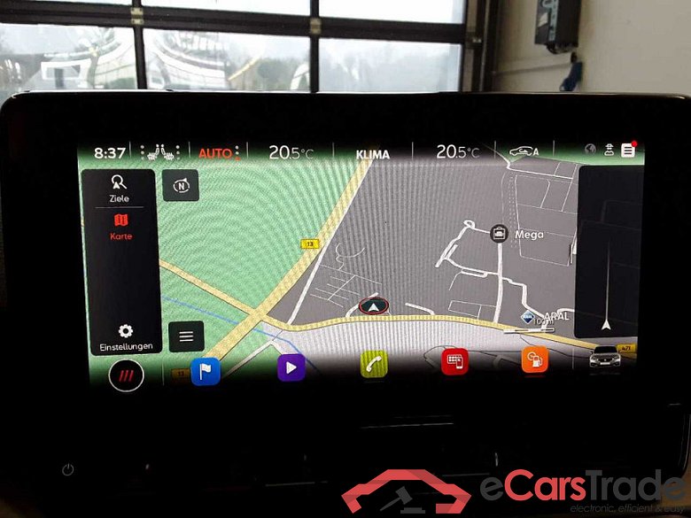 Seat Leon (KL1)(03.2020->) DE - LimS5 1.5 eTSI EU6d, FR OPF (EURO 6d), 2020 - 2024 #3