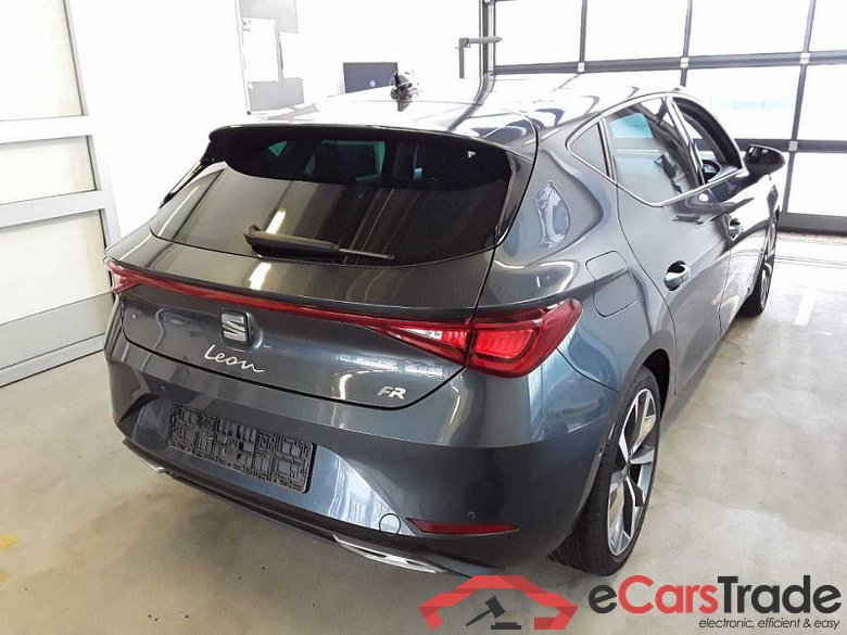 Seat Leon (KL1)(03.2020->) DE - LimS5 1.5 eTSI EU6d, FR OPF (EURO 6d), 2020 - 2024 #4