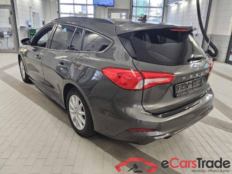 Ford Focus Turnier (CGE)(2018->) DE - Kb5 2.0 EcoBlue EU6d-T, ST-Line S/S (EURO 6d-TEMP), 2018 - 2021 #4