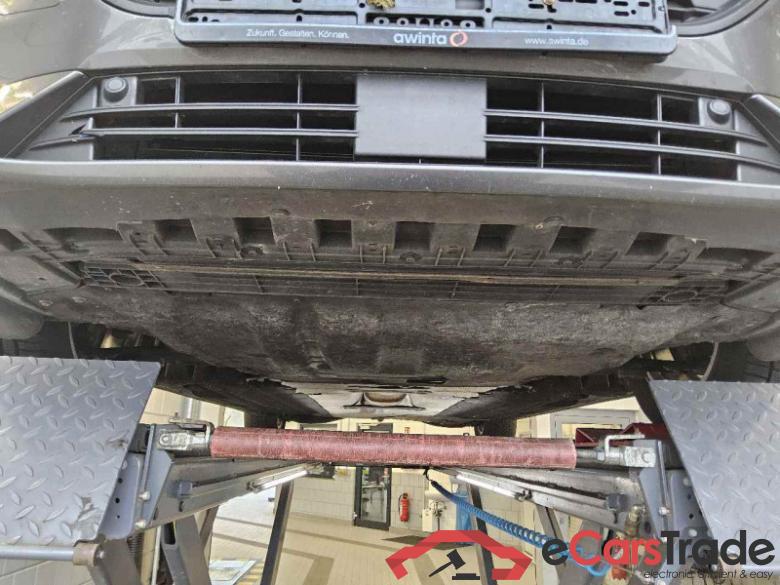 Ford Focus Turnier (CGE)(2018->) DE - Kb5 2.0 EcoBlue EU6d-T, ST-Line S/S (EURO 6d-TEMP), 2018 - 2021 #5