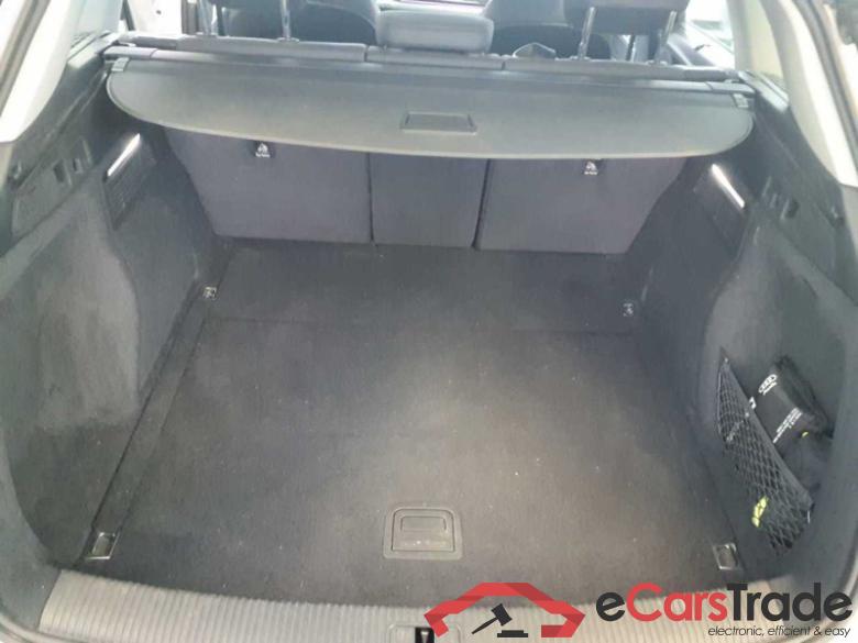 Audi Q5 (FYG)(06.2020->) DE - SUV5 40 2.0 TDI quattro EU6d, basis (EURO 6d), (Facelift) 2020 - 2024 #6