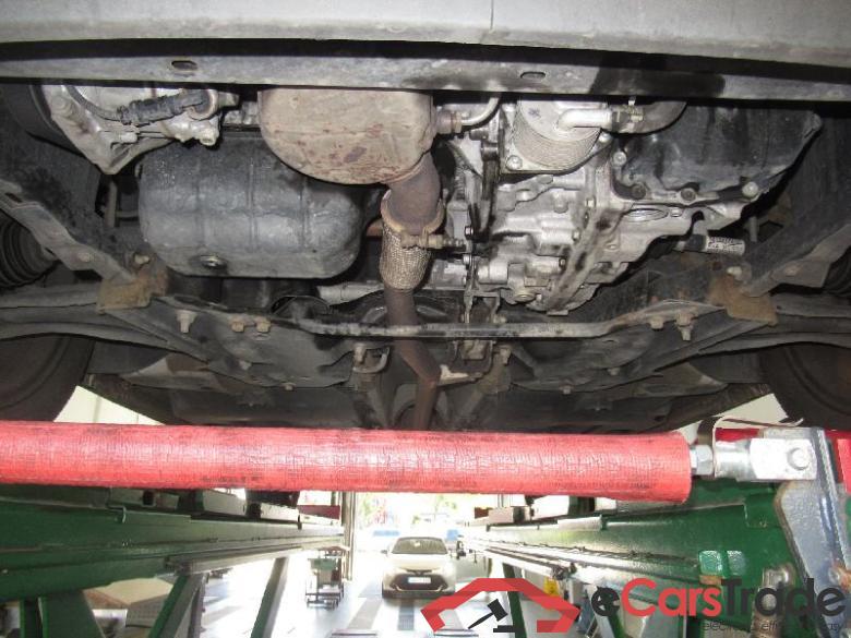 Citroën C3 Aircross (08.2017->) DE - SUV5 1.5 BlueHDi 120 FAP EU6d-T, Shine Stop&Start (EURO 6d-TEMP), 2018 - 20 #5