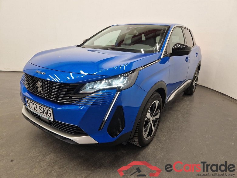 Peugeot 1.5 BlueHDi 130CP Allure Pack EAT8 S&S 1.5 BlueHDi 130CP Allure Pack EAT8 S&S #1