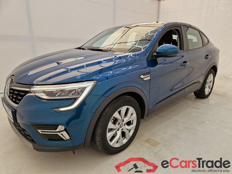 Renault  ARKANA MTR 1.3 TCe MHEV 140CP Zen EDC #1