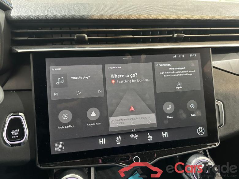 LynkAndCo Lynk & Co 01 ´20 LYNK & CO 01 PHEV 5d 132kW #6