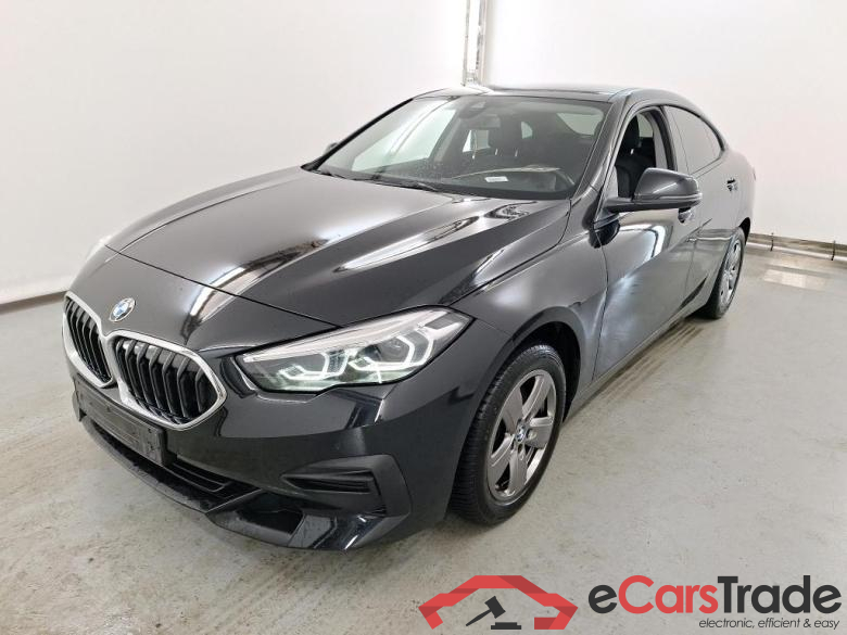 BMW 2 SERIES GRAN COUPE 1.5 216DA GRAN COUPE Business Storage Model Advantage