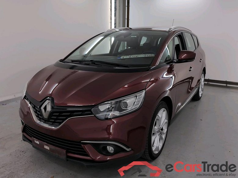 RENAULT Scenic 1.3 TCE 115 GPF CORPORATE ED Business #1