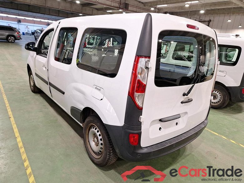 RENAULT KANGOO EXPRESS 1.5 BLUE DCI 95 MAXI COMFORT #3
