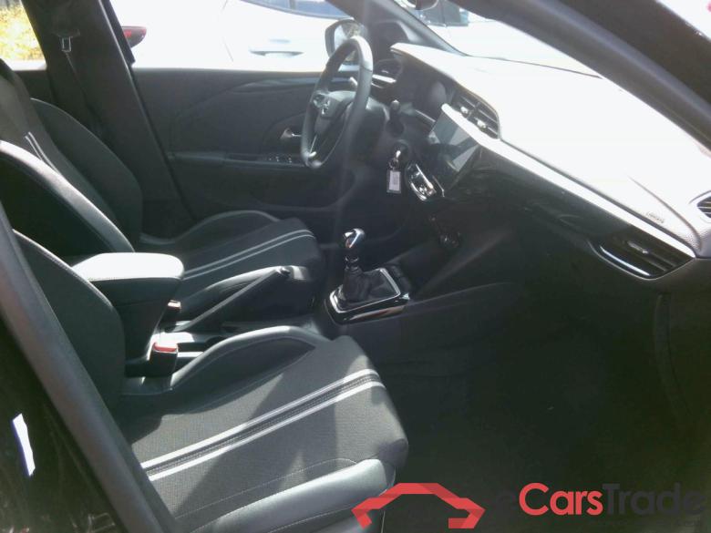 CORSA MCM GS ICE GAS PURETECH PACK CONF 100 BVM RSK #5