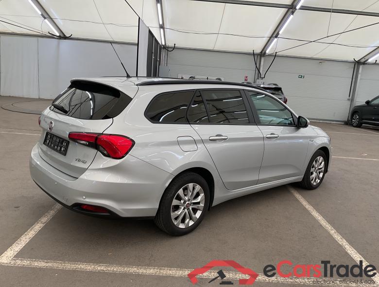 Fiat Tipo SW 1.4i Easy Display Klima PDC ... #3