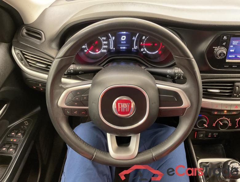 Fiat Tipo SW 1.4i Easy Display Klima PDC ... #5