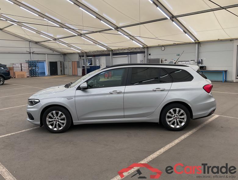 Fiat Tipo SW 1.4i Easy Display Klima PDC ... #4
