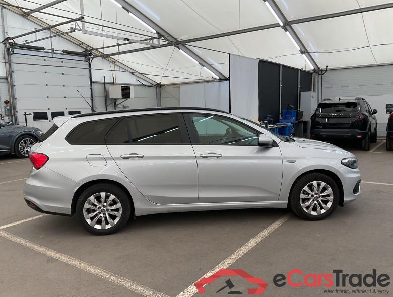 Fiat Tipo SW 1.4i Easy Display Klima PDC ... #2