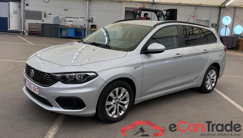 Fiat Tipo SW 1.4i Easy Display Klima PDC ... #1
