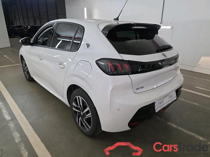 Peugeot 208 208 1.2 PureTech 100 EAT8 S/S Roadtrip 74kW/100pk  5D/P Auto-8 #3