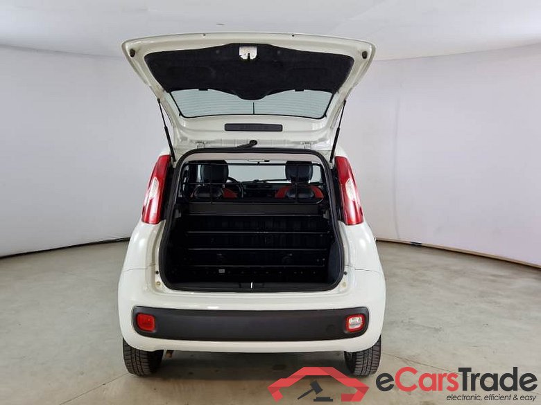 Fiat 15 FIAT PANDA / 2012 / 5P / BERLINA 1.0 70CV HYBRID EURO 6D VAN 4 P. EASY #5