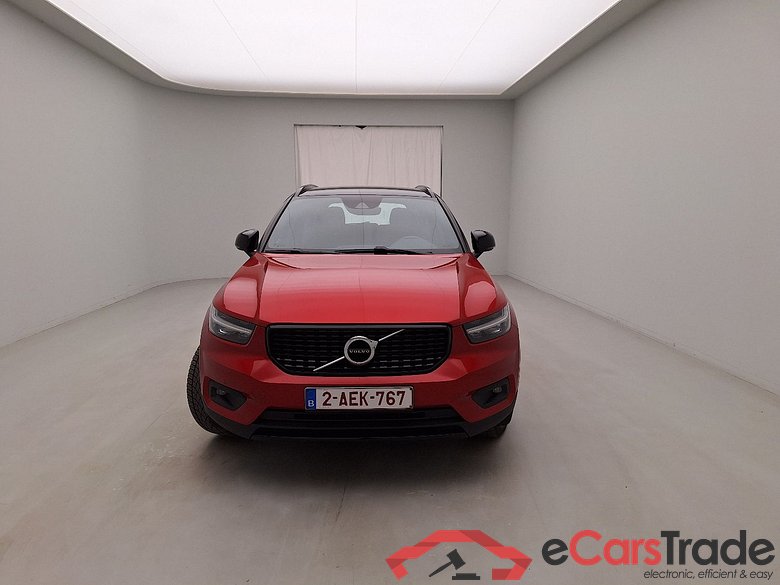 Volvo, XC40 '17, Volvo XC40 T4 Recharge Geartronic R-Design 5d #1