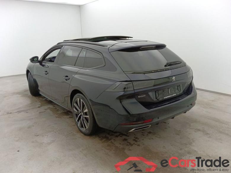 Peugeot 508SW 1.5BHDI130 GT EAT8 excluweb end 10.04 PV AT #1