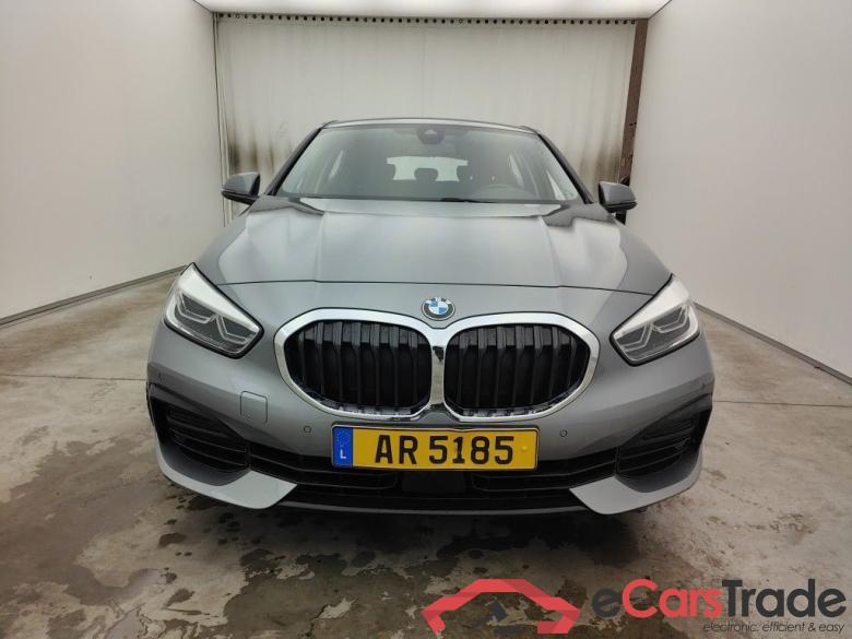 BMW 1 HATCH DIESEL - 2019 118 dA 150hp (EU6AP) 5d #1