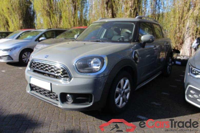 Mini Mini Countryman ´16 MINI (BMW) Countryman Mini Cooper S E Countryman All4 Aut. 5d 100kW #1