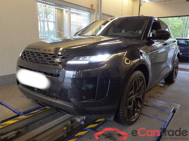 Land_rover S Hybrid Range Rover Evoque P300e S #1