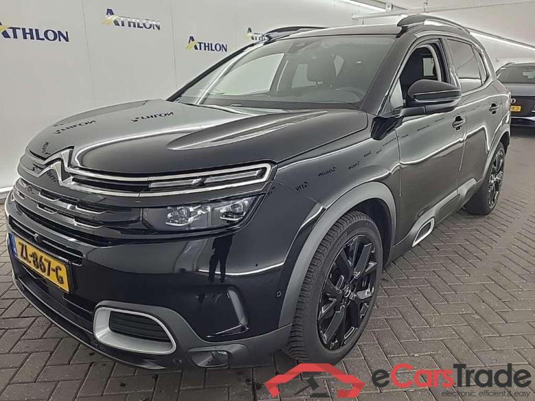 CITROEN C5 Aircross PureTech 130 S&S Business Plus 5D 96kW #1