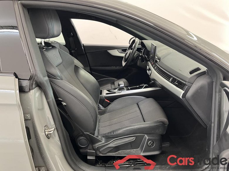 Audi A5 SB FL'20 Audi A5 Sportback 35 TFSI S tronic S Edition 5d #3