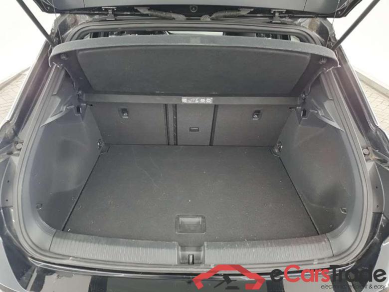 VOLKSWAGEN T-Roc 1.5 TSI 110kW DSG Sport 5D #5