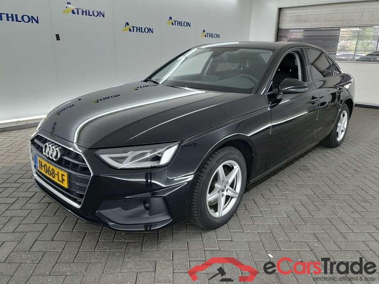AUDI A4 LIMOUSINE 35 TFSI S tronic Pro Line 4D 110kW #1