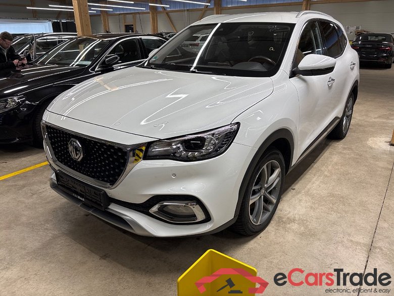 MG EHS ´21 MG EHS PHEV Comfort 5d 119kW