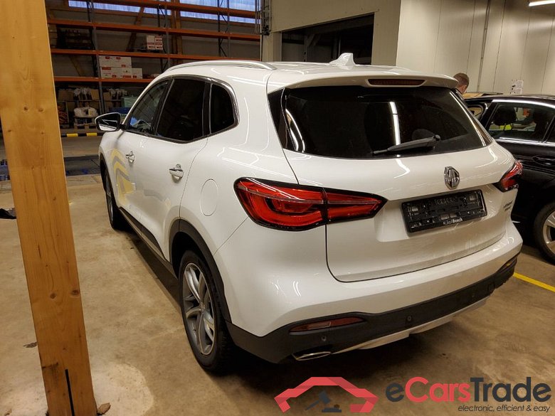 MG EHS ´21 MG EHS PHEV Comfort 5d 119kW #3