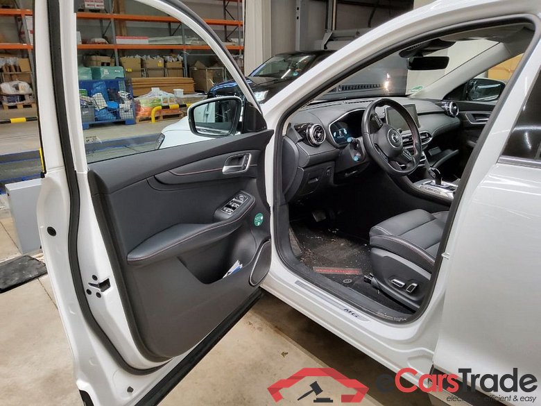 MG EHS ´21 MG EHS PHEV Comfort 5d 119kW #6