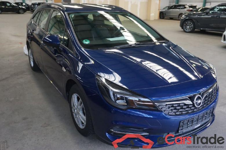 Opel Astra ST ´15 Astra K Sports Tourer Business Start/Stop 1.5 90KW AT9 E6d #2