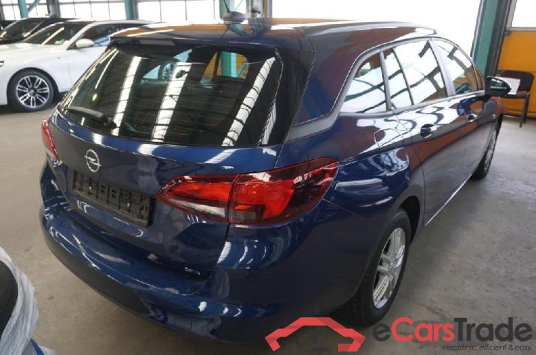Opel Astra ST ´15 Astra K Sports Tourer Business Start/Stop 1.5 90KW AT9 E6d #3