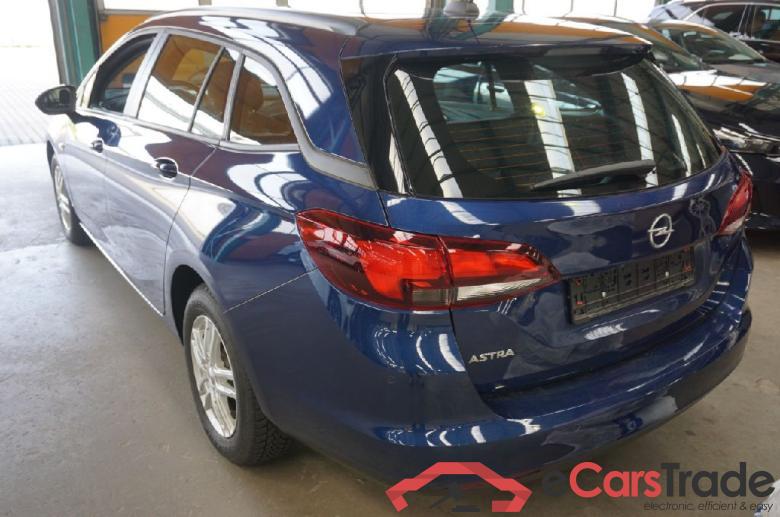 Opel Astra ST ´15 Astra K Sports Tourer Business Start/Stop 1.5 90KW AT9 E6d #4