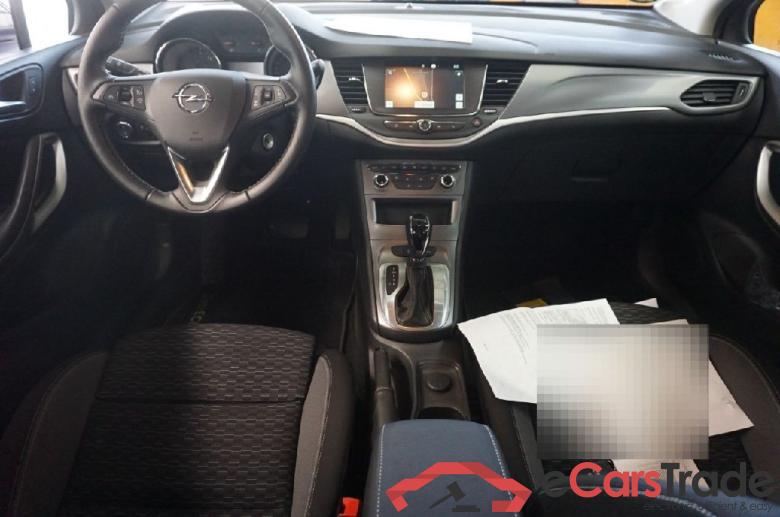 Opel Astra ST ´15 Astra K Sports Tourer Business Start/Stop 1.5 90KW AT9 E6d #5