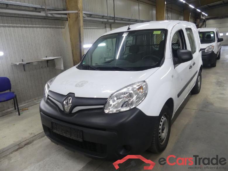 Renault * Kangoo Rapid - alt Kangoo Rapid Extra 1.5 dCi 70KW MT6 E6dT #1
