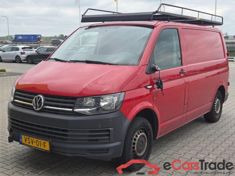 VOLKSWAGEN TRANSPORTER 2.0 TDI L1H2 #1