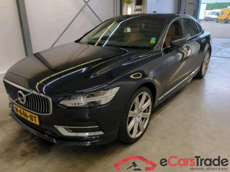 VOLVO S90 2.0 T4 Business Lux+ #1