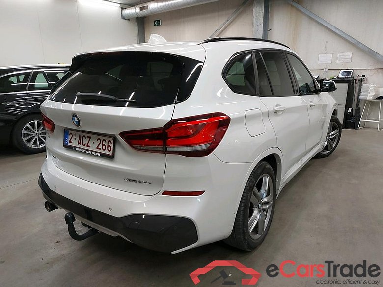 BMW - BMW X1 xDrive25e 220PK M Sport Pack Business Plus & Heated Steering Wheel & Driving Assistant Plus & Adaptive LED & Removable Trailer Hook * HYBRID * #2