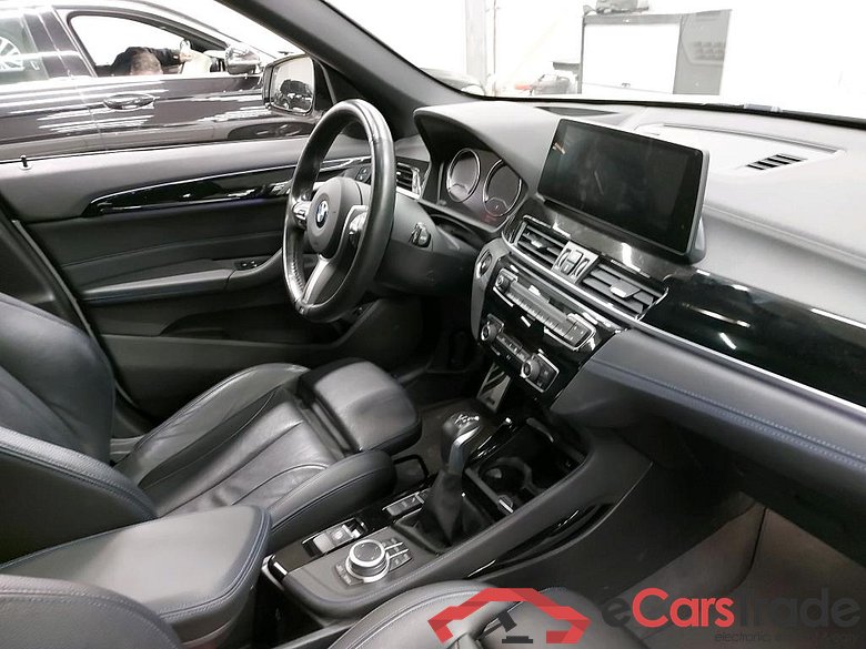 BMW - BMW X1 xDrive25e 220PK M Sport Pack Business Plus & Heated Steering Wheel & Driving Assistant Plus & Adaptive LED & Removable Trailer Hook * HYBRID * #3