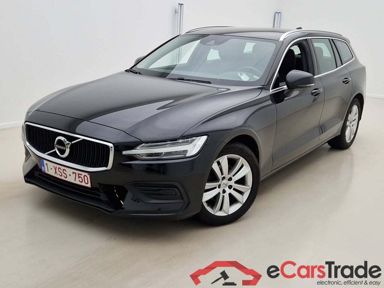 VOLVO V60 2.0 D3 MOMENTUM PRO #1